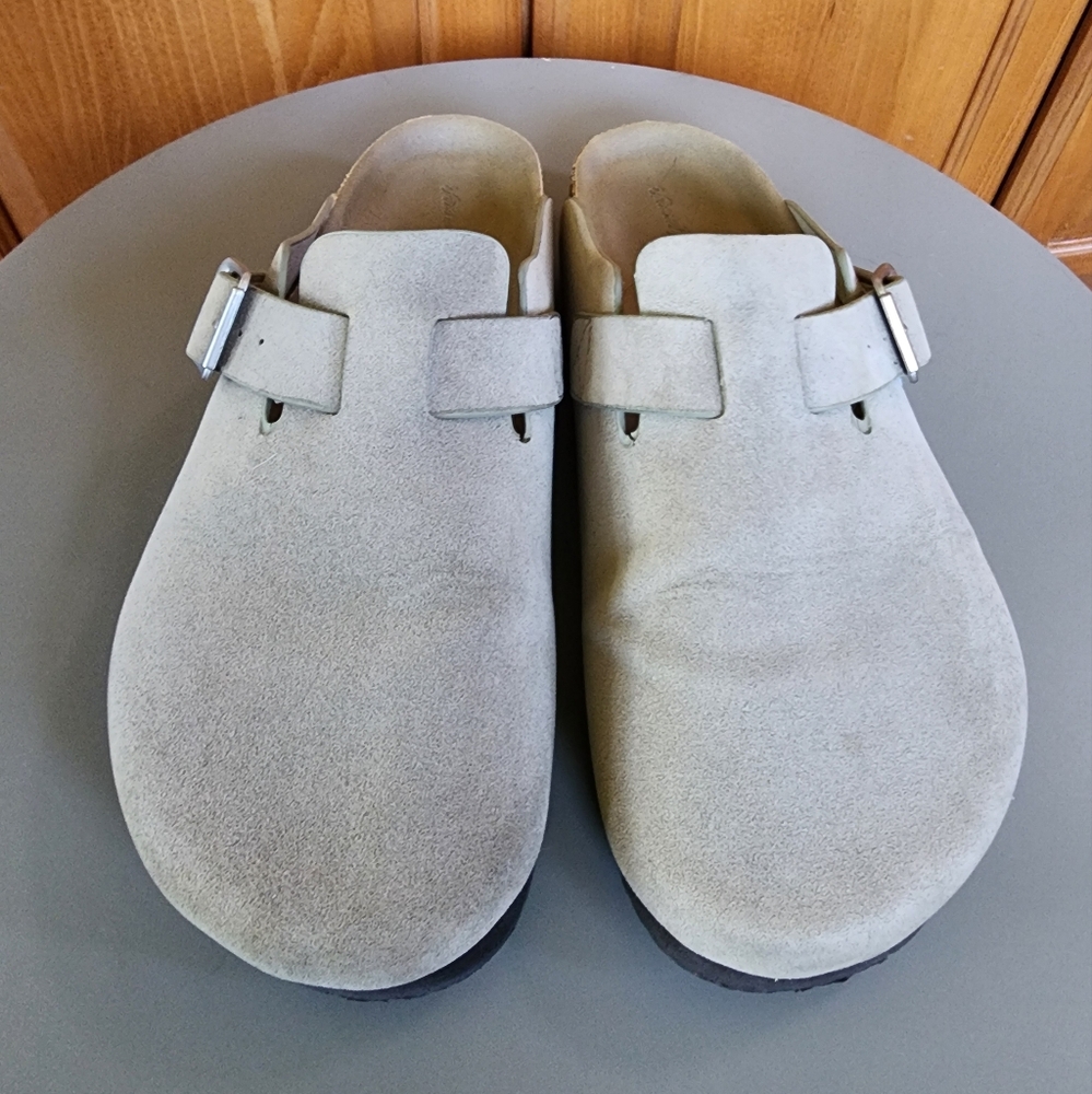 Target slides